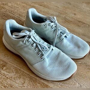 Goruck Men's Athletic Sneaker/Tennis Shoes in Light Gray- Size 10